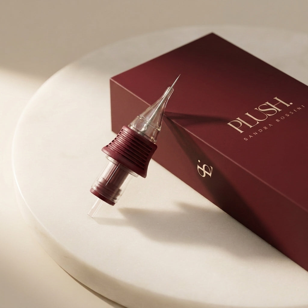 PLUSH 1RL FLEX™ Needle | Box of 20