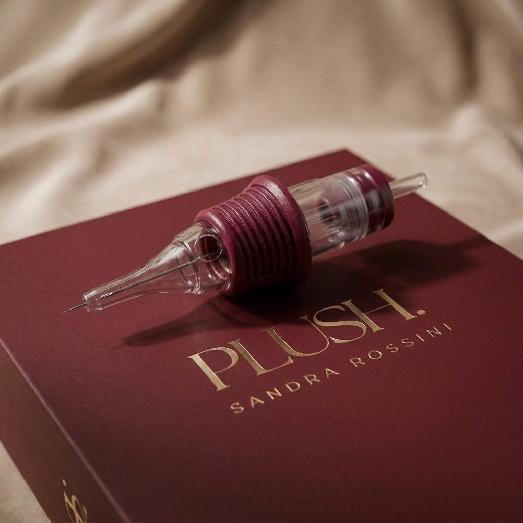 PLUSH 1RL FLEX™ Needle | Box of 20