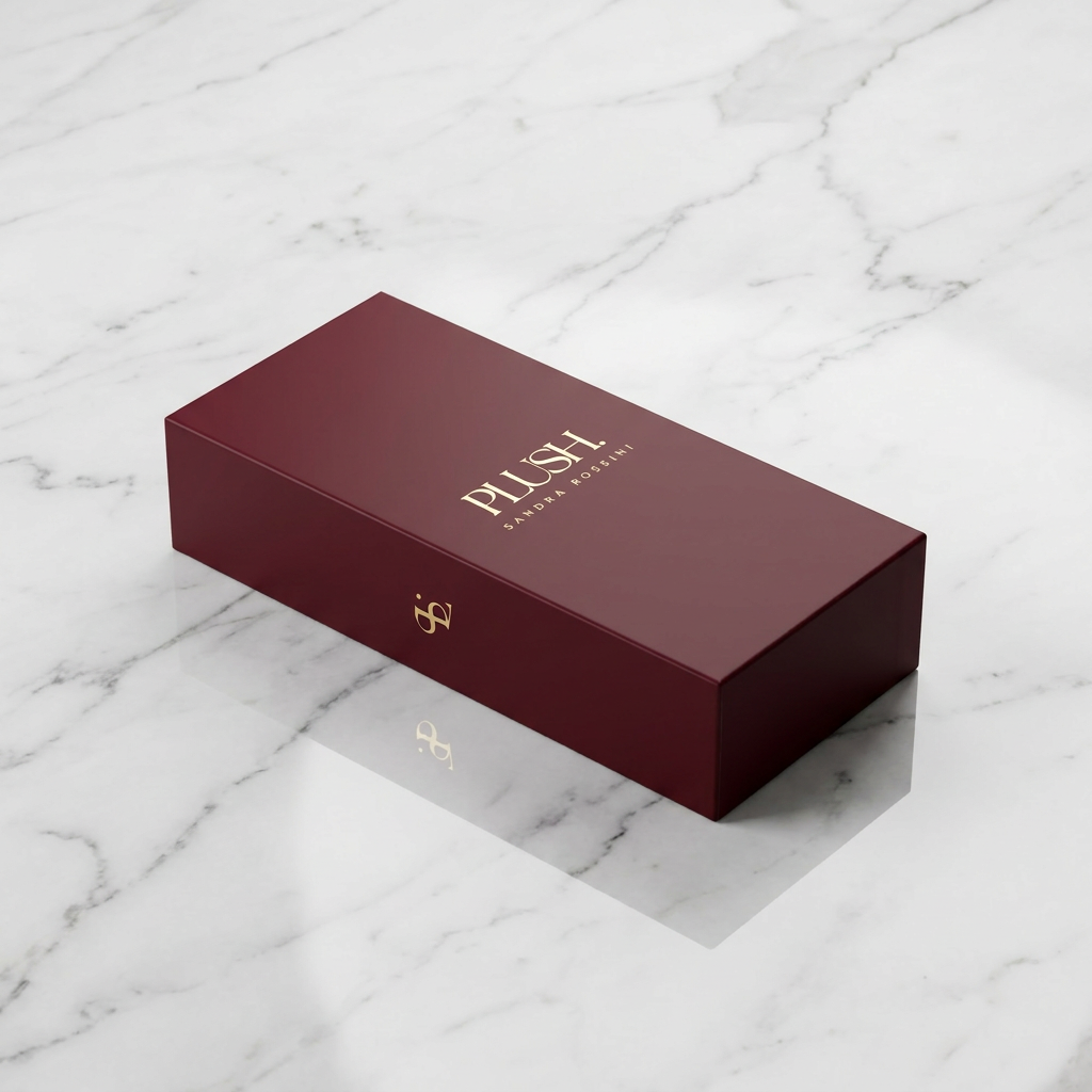 PLUSH SLCM™ Needle | Box of 20