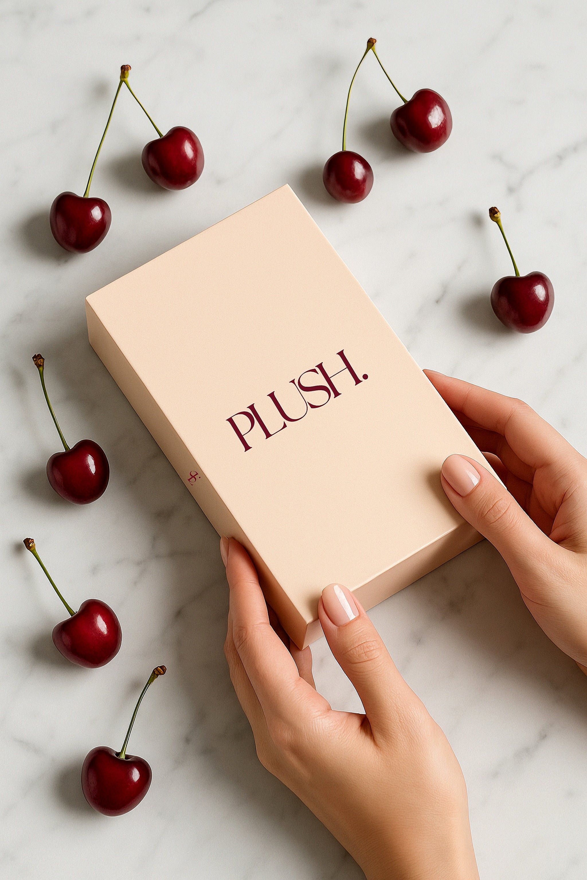 PLUSH. Wireless Tattoo Machine