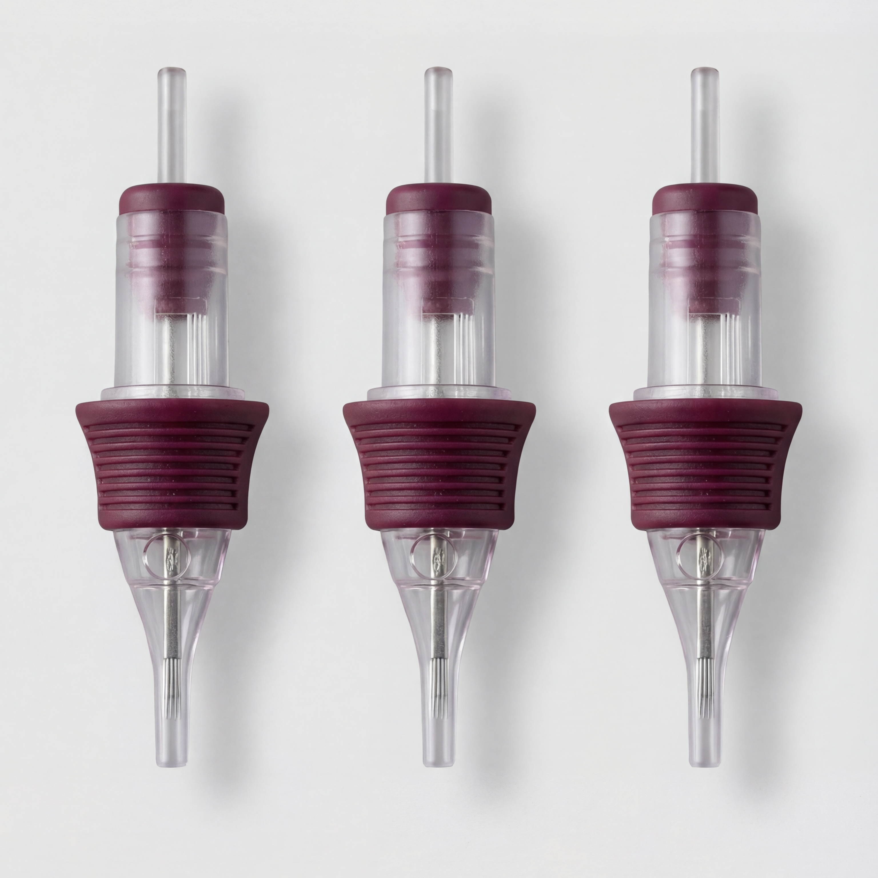 PLUSH SLCM™ Needle | Box of 20
