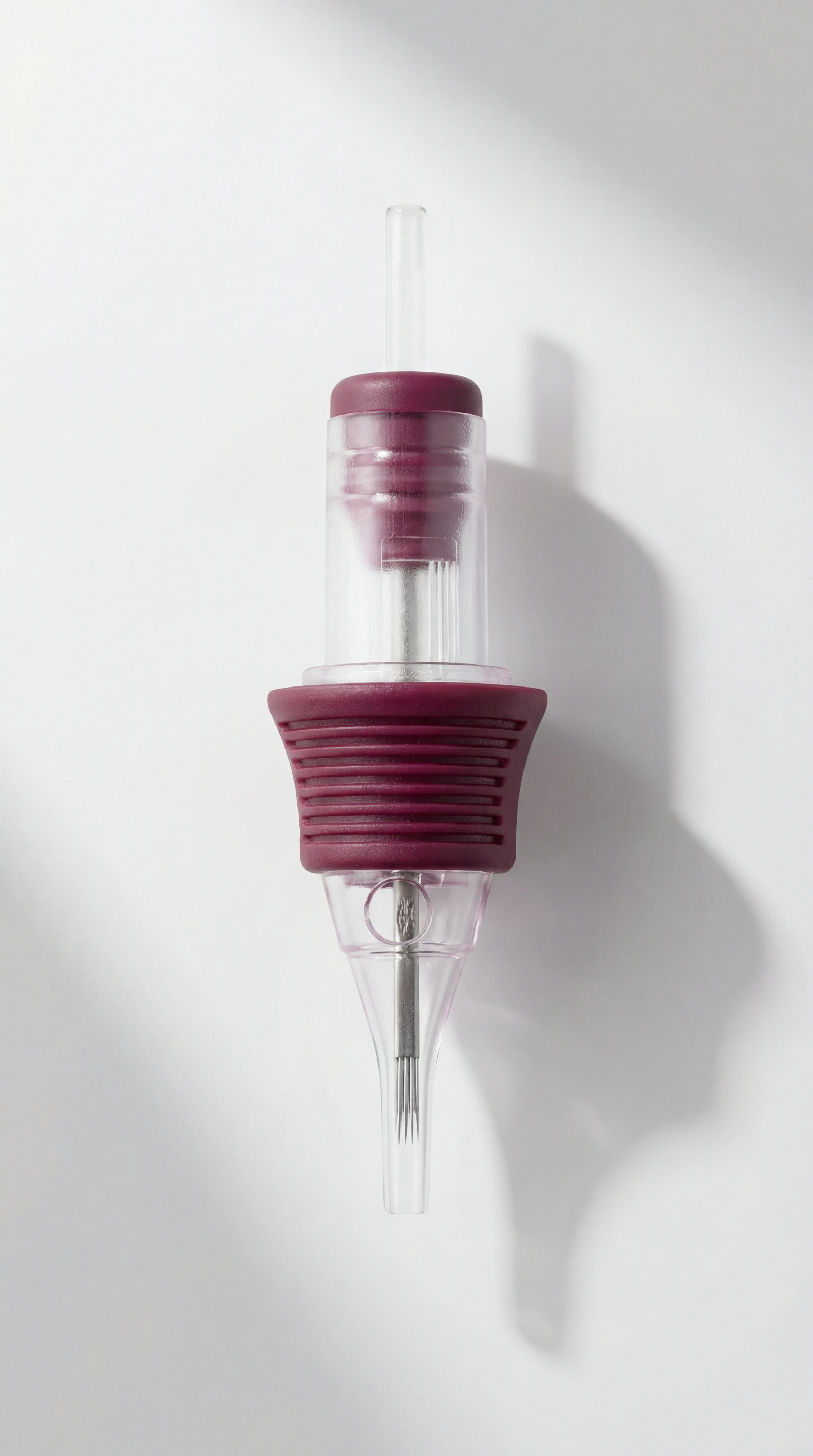 PLUSH SLCM™ Needle | Box of 20