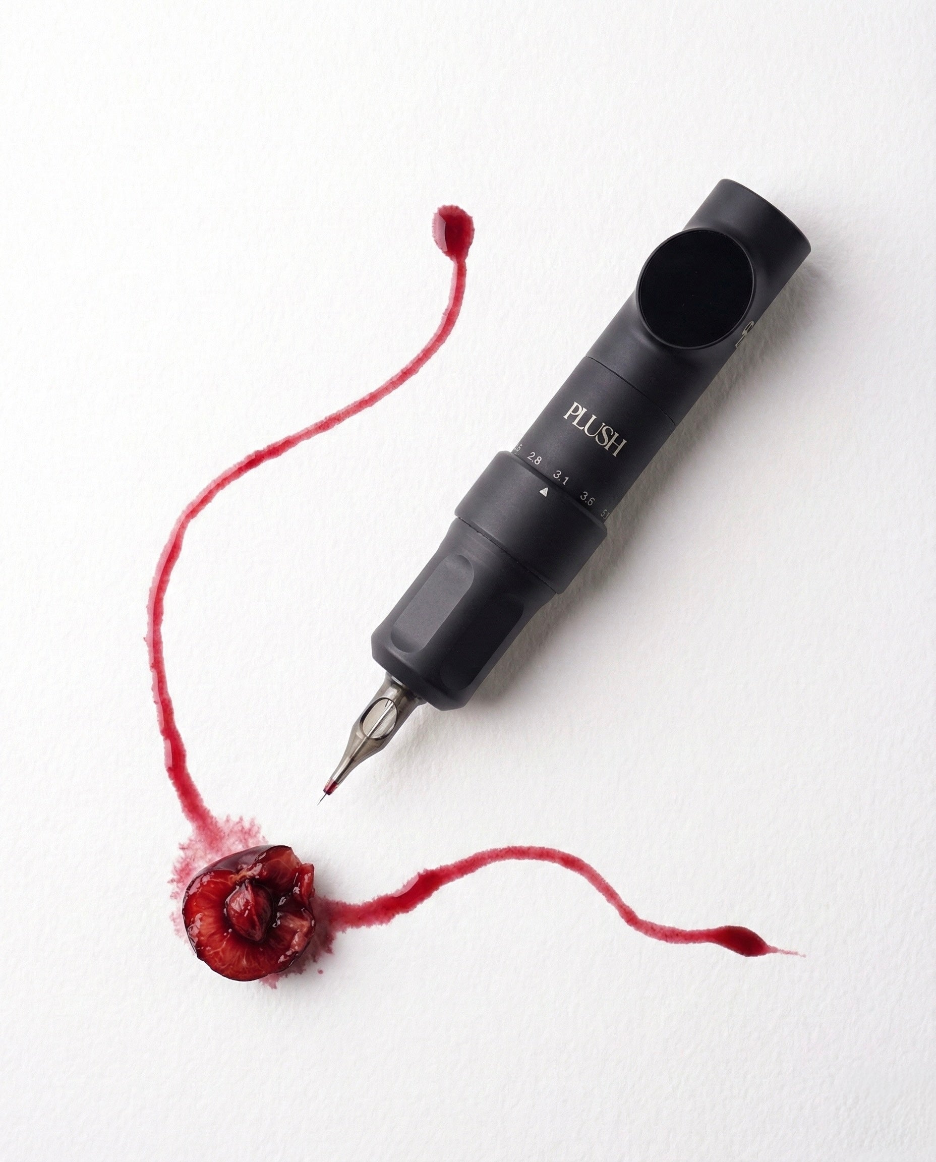 Permanent Makeup Machine: The Complete Guide to PMU