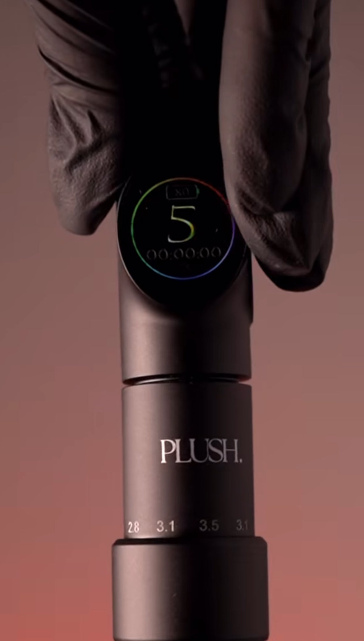 Top 5 mistake - Tattoo machine