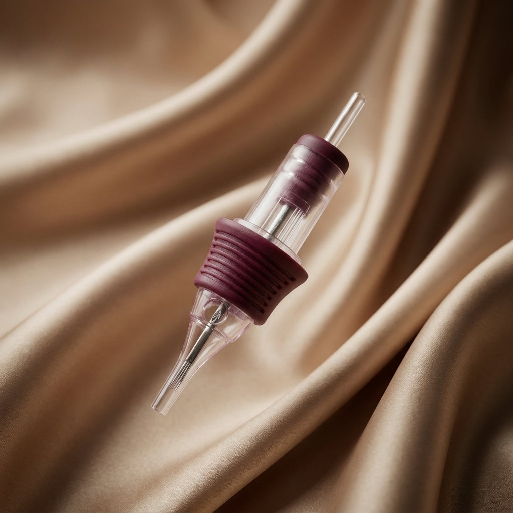 PLUSH SLCM™ Needle | Box of 20