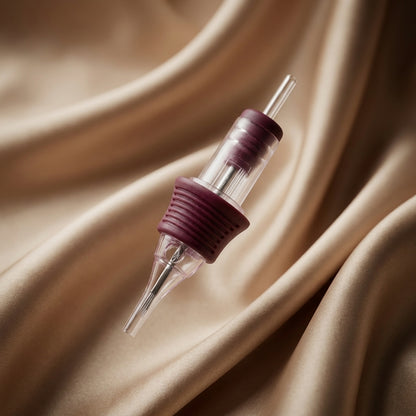 PLUSH SLCM™ Needle | Box of 20
