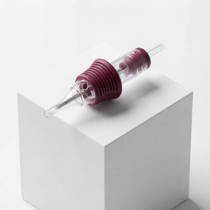 PLUSH SLCM™ Needle | Box of 20
