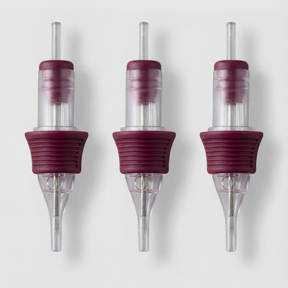 PLUSH SLCM™ Needle | Box of 20