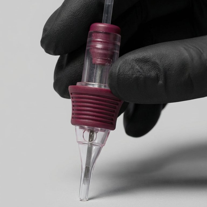 PLUSH SLCM™ Needle | Box of 20