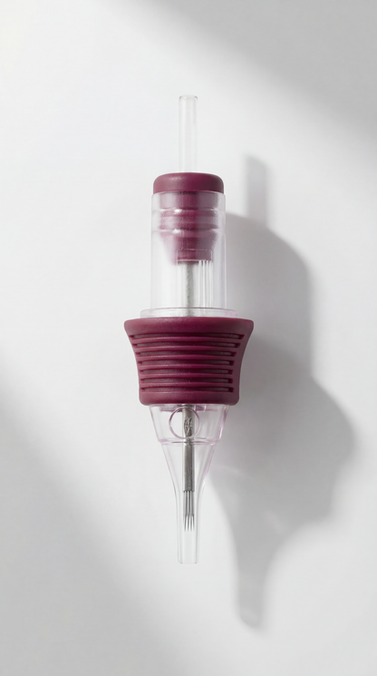 PLUSH SLCM™ Needle | Box of 20